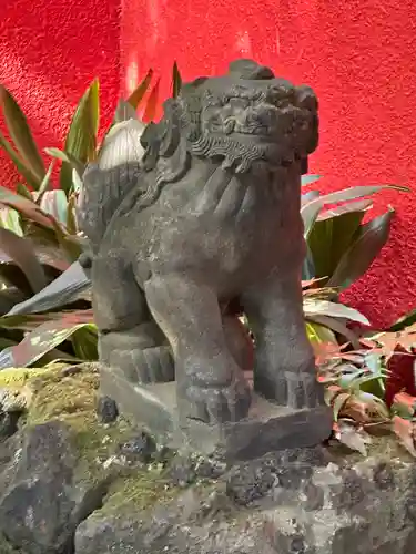 大島稲荷神社(東京都)