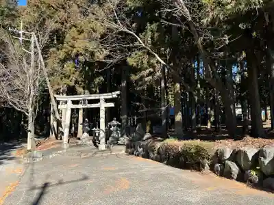 山宮浅間神社(静岡県)