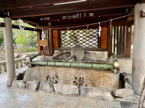 住吉大社(大阪府)