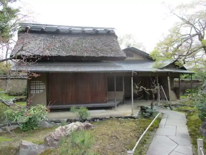 宝厳院のその他建物