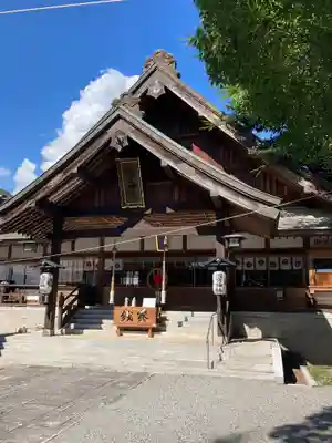 瀧宮神社(広島県)