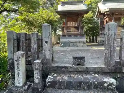 八幡神社(岐阜県)