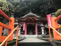 福石観音清岩寺(長崎県)
