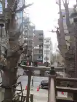 誕生八幡神社(東京都)