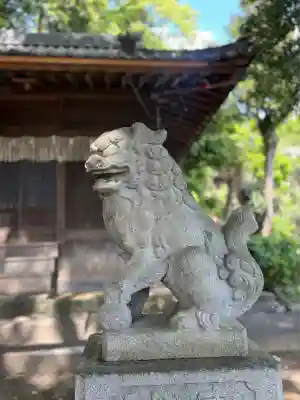 浅間神社(静岡県)