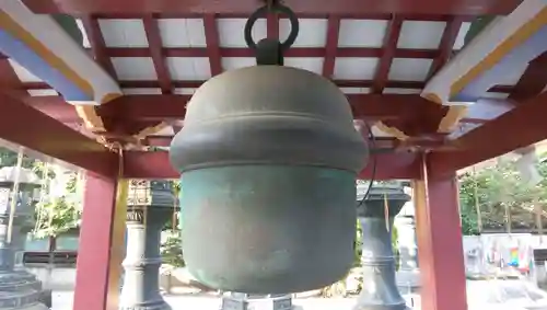 上野東照宮のその他建物