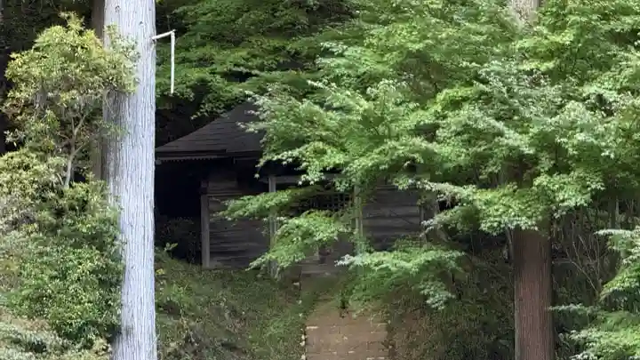 黒石寺(岩手県)