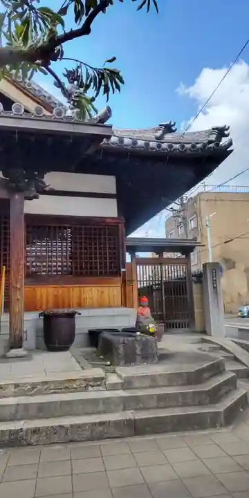 浄心寺(愛知県)