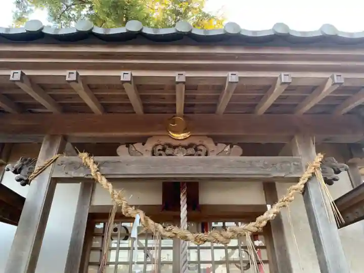 妙見神社(千葉県)