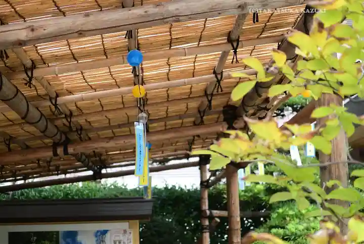 東京大神宮(東京都)