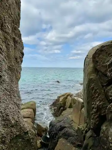 西濱神社(兵庫県)