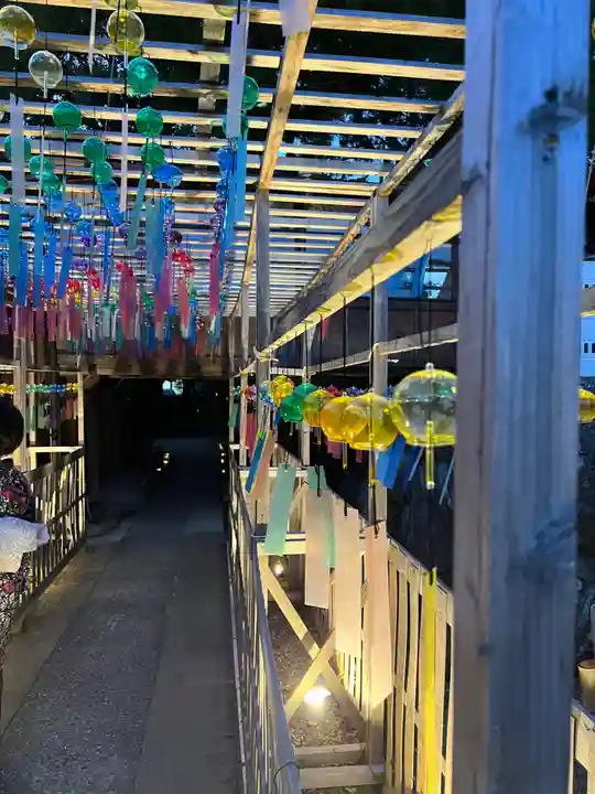 別小江神社(愛知県)