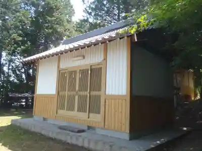 秋葉社(愛知県)