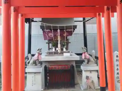 菅原神社(大阪府)