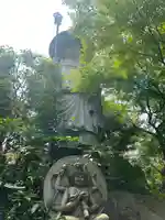 玉眞院玉川大師(東京都)