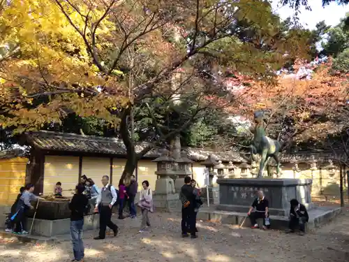 金刀比羅宮のその他建物