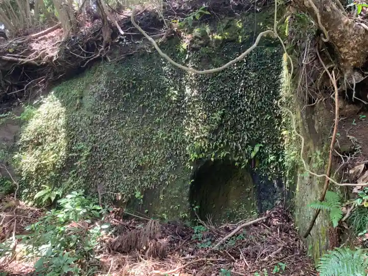 熊野神社のその他建物