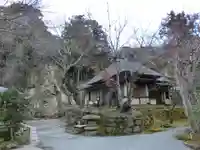 浄智寺のその他建物