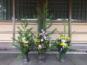 木舟山 順教寺のその他建物(2021年09月17日(金) 12時08分03秒投稿)