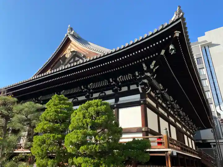 本能寺(京都府)