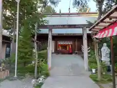 高知大神宮(高知県)