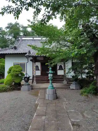 正圓寺(群馬県)