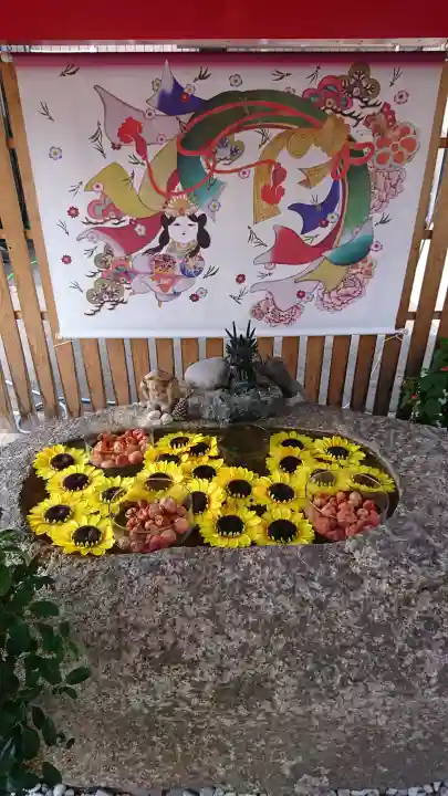 別小江神社(愛知県)
