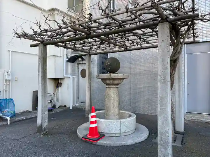 真正寺(東京都)