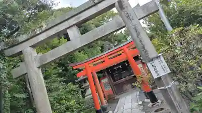 三尾神社(滋賀県)