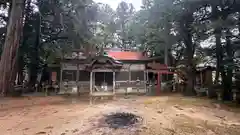 二宮神社(兵庫県)