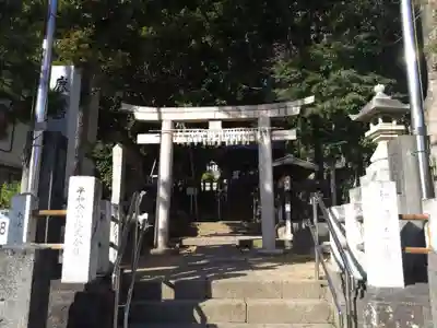 鹿島神社(静岡県)