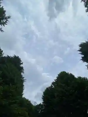 小野神社(東京都)