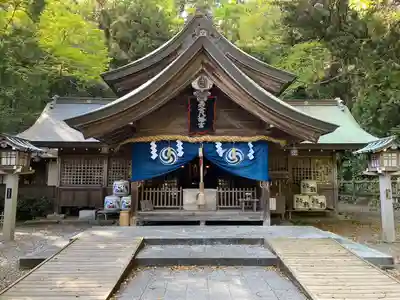 若宮八幡宮(高知県)