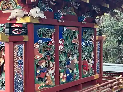 冠稲荷神社(群馬県)