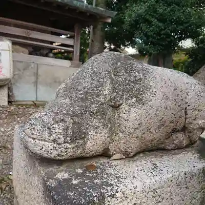 津秦天満宮(和歌山県)
