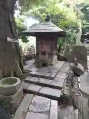 西新井大師総持寺(東京都)