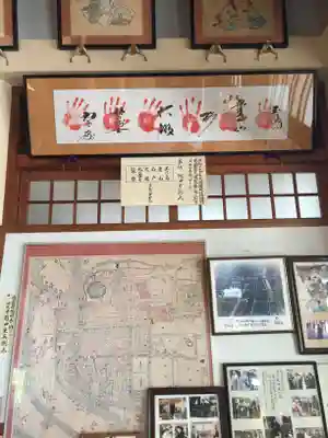 高津宮のその他建物