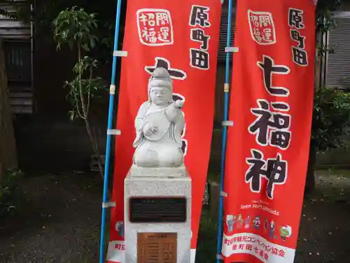 母智丘神社のその他建物