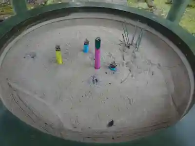 天台宗　長窪山　正覚寺のその他建物