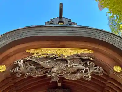 小野神社(東京都)