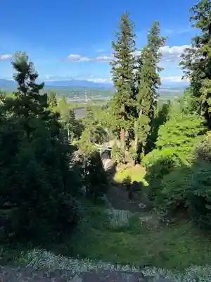 妙義神社(群馬県)