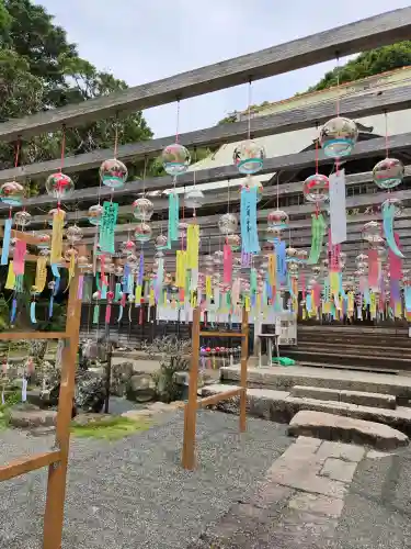 石水寺(熊本県)