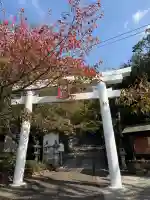 北山鹿島神社(兵庫県)