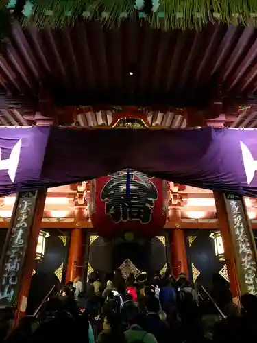 浅草寺(東京都)