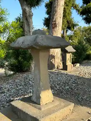駒形神社(埼玉県)