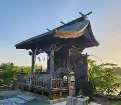 猪狩神社(宮城県)