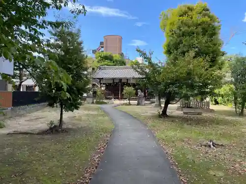 大宮社(京都府)