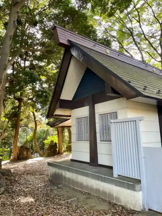 春日神社(千葉県)
