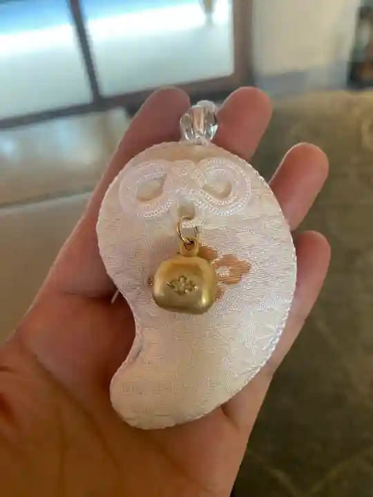 伊勢神宮内宮(皇大神宮)(三重県)