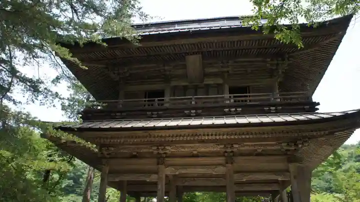青龍山 吉祥寺(群馬県)